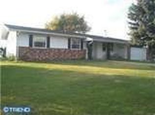 476 Wrightstown Sykesville Rd, Wrightstown, NJ 08562