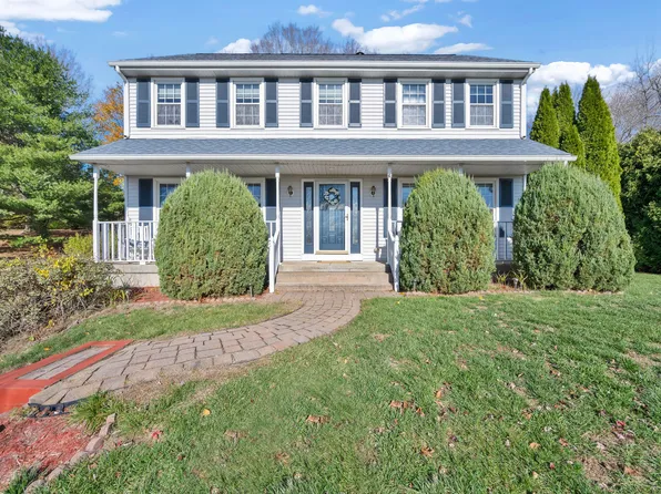 26 Belle Vista Heights, Portland, CT 06480