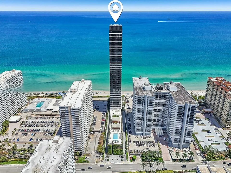 2000 S Ocean Dr #5A