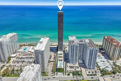 2000 S Ocean Dr Photo 1