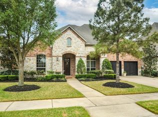 27103 Barrington Lodge Ln, Katy, TX 77494