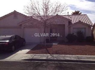 1061 Oak Shade Ln, Henderson, NV 89015