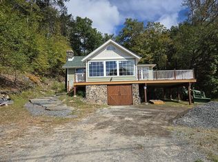 3616 State Route 97, Barryville, NY 12719