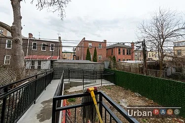 Rented by Urban Pads