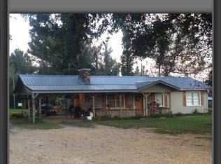 650 Highway 507, Castor, LA 71016