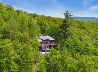 11 Rugged Ridge Way, Keene Valley, NY 12943