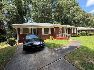 1301 Wichita Dr SW, Atlanta, GA 30311