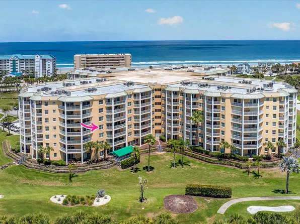 4670 Links Village Dr Unit A402, Ponce Inlet, FL 32127