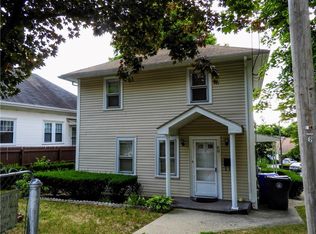 60 Central Ave, North Providence, RI 02911