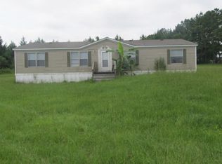 326 Thundering Springs Rd, Leesburg, GA 31763