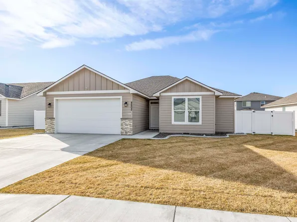 8602 Ashen Dr, Pasco, WA 99301