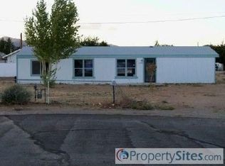 1585 E Glen Pl, Kingman, AZ 86409