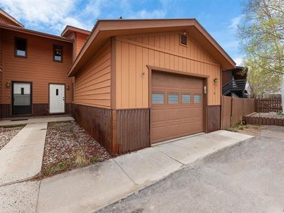111 Shavano Drive #F5, Gunnison, CO, 81230
