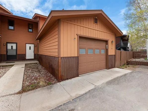 111 Shavano Drive #F5, Gunnison, CO 81230