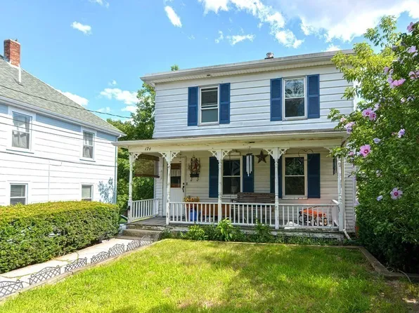 17 1/2 Domenick St, Milford, MA 01757