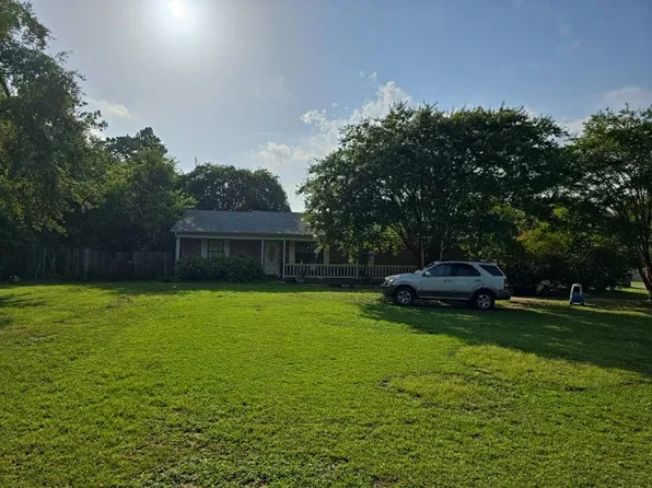 4021 Schifko Rd, Cantonment, FL 32533