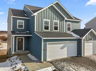 1690 Langston Ave NE, Saint Michael, MN 55376