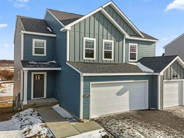 1690 Langston Ave NE, Saint Michael, MN 55376