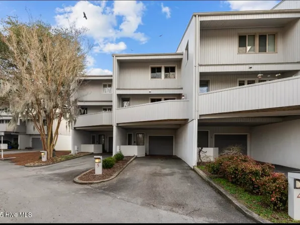 5 Batts Hill Road #5, New Bern, NC 28562