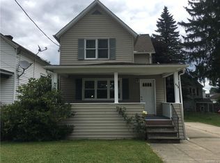 332 N 13th St, Olean, NY 14760