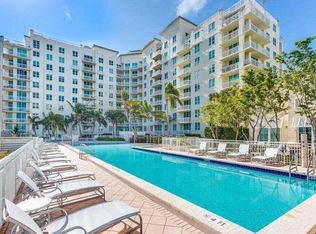 450 N Federal Hwy UNIT 605, Boynton Beach, FL 33435