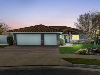 3010 Boulder Ave, Madera, CA, 93637
