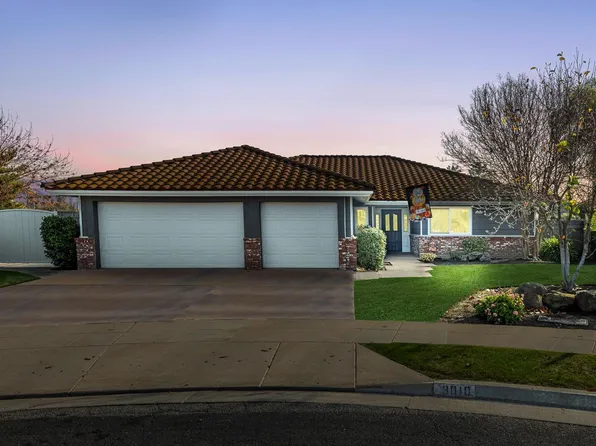 3010 Boulder Ave, Madera, CA 93637