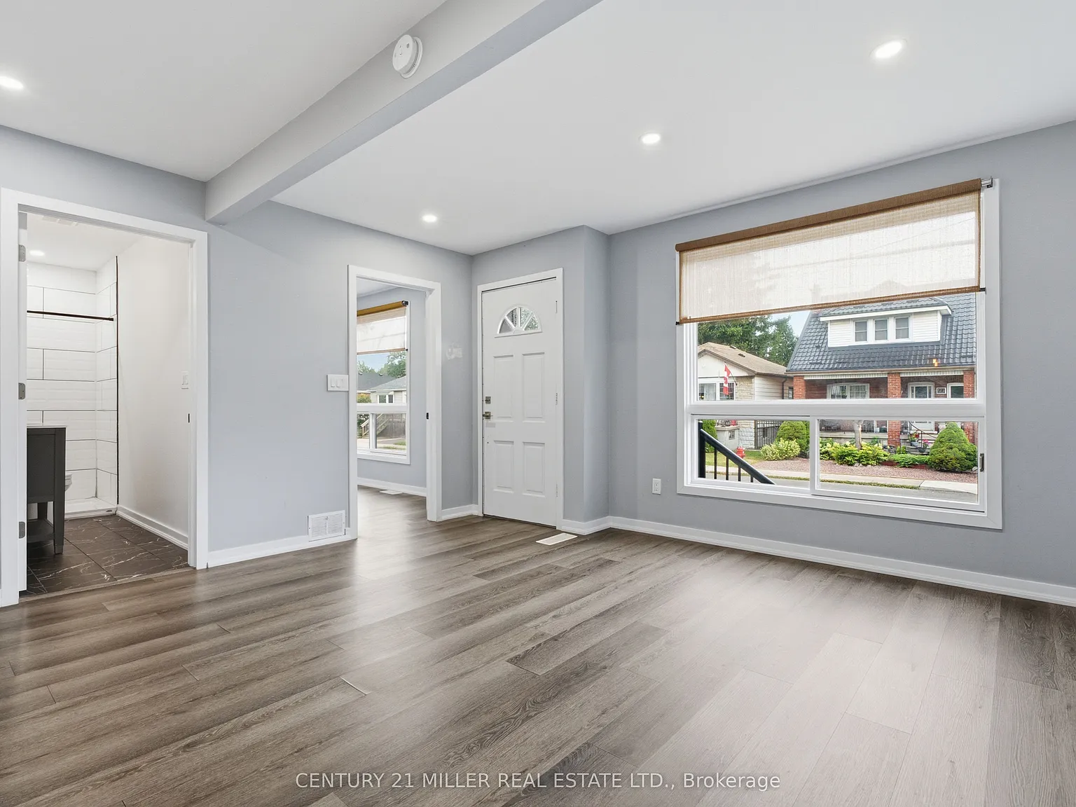 2 bed, $2,300 — Photo 3