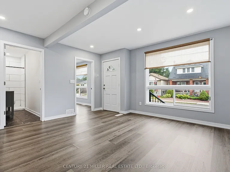 67 E 13th St #MAIN FLOOR — Photo 2