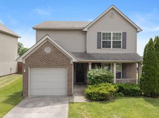 89 Brookford Way, Georgetown, KY 40324