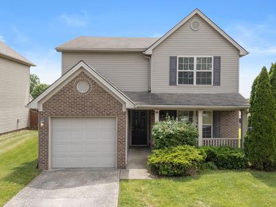 89 Brookford Way, Georgetown, KY, 40324