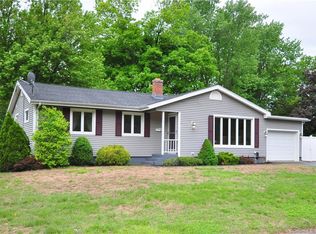 31 Webster Rd, Enfield, CT 06082