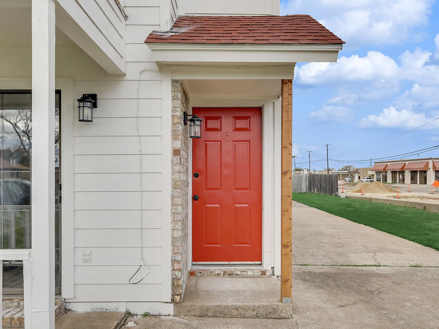 2300 Indigo Lane Arlington, TX 76015 - 1 — Photo 2