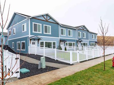1203 Edington Ave, Moscow, ID, 83843