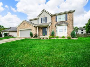 1364 Lamplighter Ln, Fairborn, OH 45324
