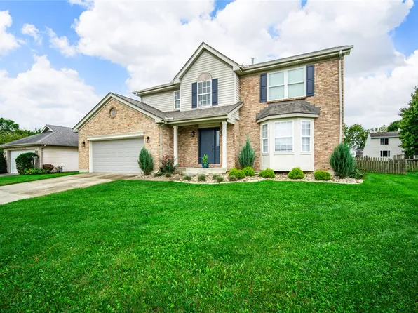 1364 Lamplighter Ln, Fairborn, OH 45324
