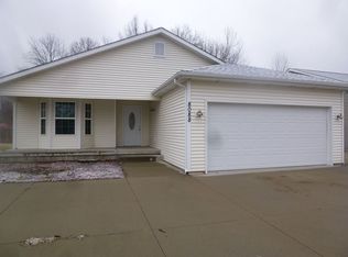 8088 E Audrey Ave, Terre Haute, IN 47803