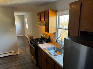 701 Grand Ave #1C, Aliquippa, PA