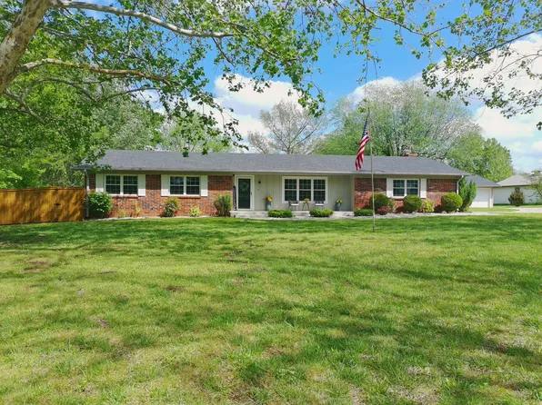 9982 S 592nd Rd, Miami, OK 74354