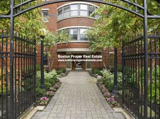 48 Peterborough St #303, Boston, MA 02215