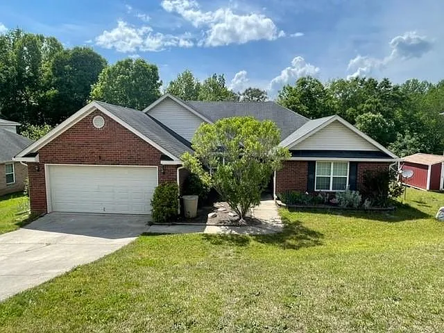 4556 Country Glen Cir