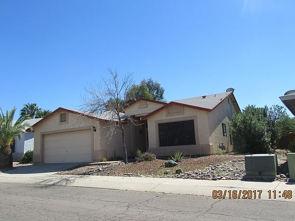 2nd image of 9844 N Camino Vado