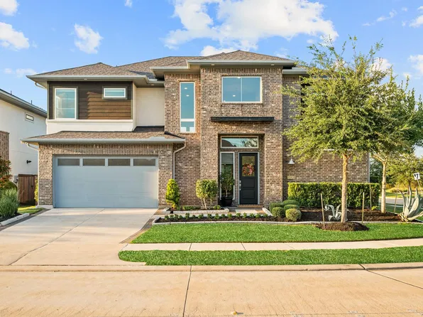 18906 Goose Island Park Dr, Cypress, TX 77433