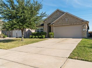 8811 Butterstone Ridge Ln, Richmond, TX 77407