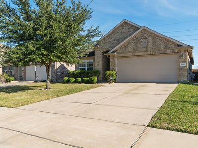 8811 Butterstone Ridge Ln, Richmond, TX, 77407