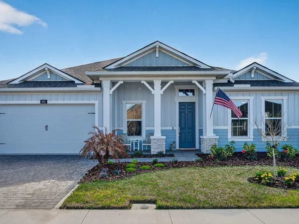 441 Mosaic Blvd, Daytona Beach, FL 32124