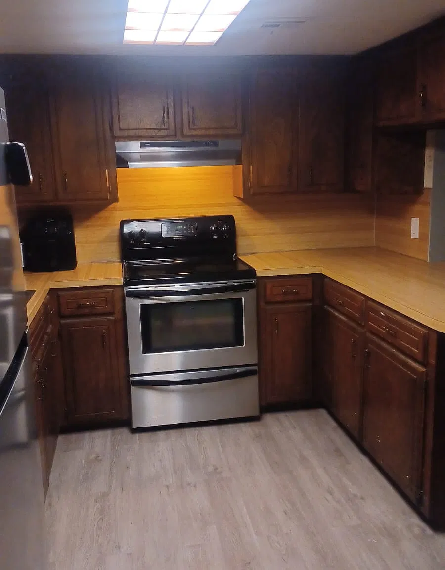 3 bed, 2000 sqft, $1,395 — Photo 4