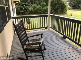 6037 Towles Mill Rd, Partlow, VA 22534