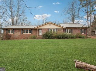 5476 Conns Creek Rd, Ball Ground, GA 30107