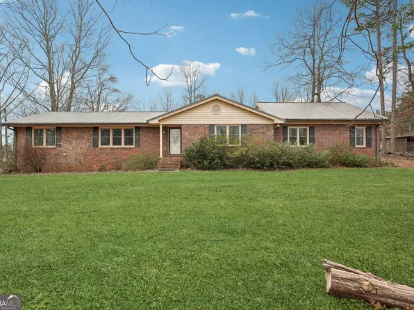 5476 Conns Creek Rd, Ball Ground, GA 30107